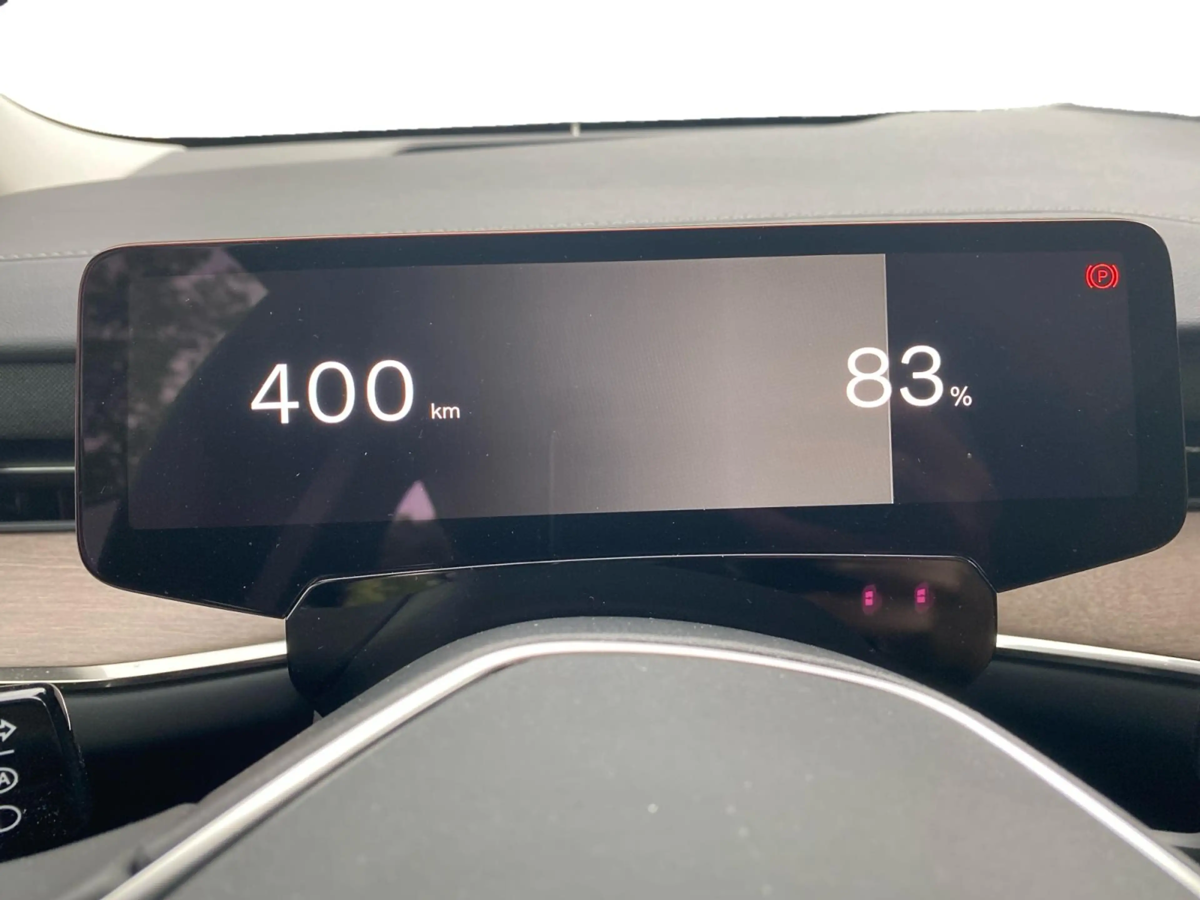 Volvo ES90 Single Motor Extended Range Ultra 92 kWh | Luchtve — photo 14
