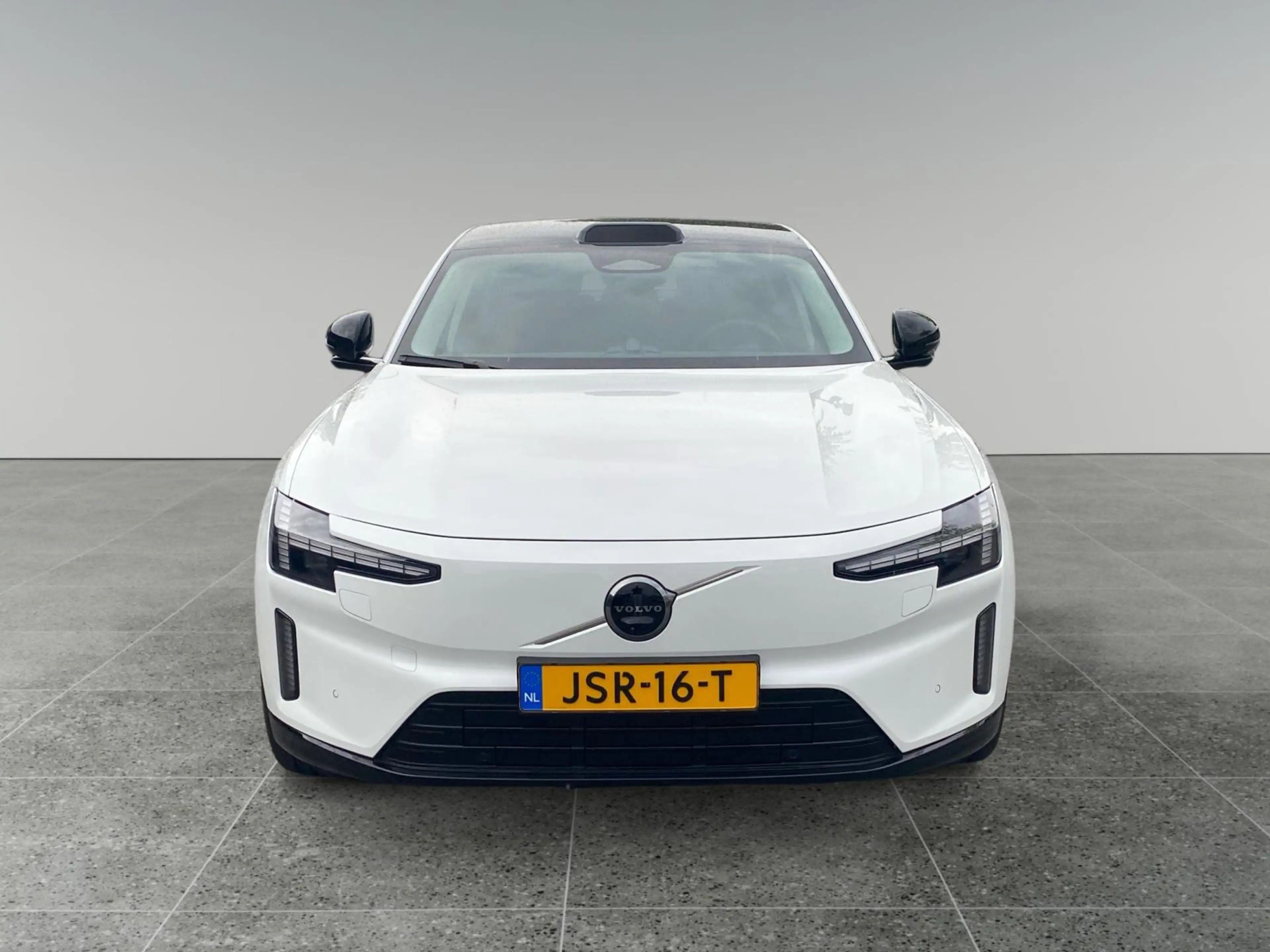 Volvo ES90 Single Motor Extended Range Ultra 92 kWh | Luchtve — photo 7
