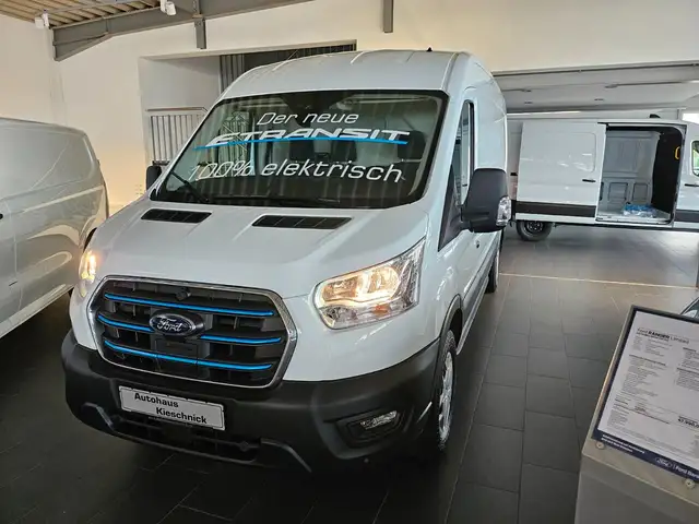 Ford Transit E Kasten 350 L3 Trend