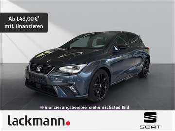 FR Pro Black Edition *Navi*Pano*Winterp.*