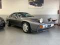 Porsche 928 S ( Iscritta A.S.I.) "Certicato Fiche 12/2022" Grigio - thumbnail 1