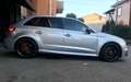 Audi RS3 Sportback 2.5 tfsi quattro s-tronic STUPENDA Gris - thumbnail 4