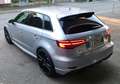 Audi RS3 Sportback 2.5 tfsi quattro s-tronic STUPENDA Gris - thumbnail 7