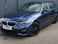 BMW 330 i Aut *M Paket* Blau - thumbnail 3