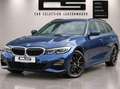 BMW 330 i Aut *M Paket* Blau - thumbnail 1