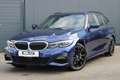BMW 330 i Aut *M Paket* Blau - thumbnail 2