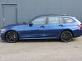 BMW 330 i Aut *M Paket* Blau - thumbnail 5