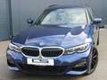 BMW 330 i Aut *M Paket* Blau - thumbnail 4