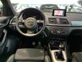 Audi Q3 2.0 TDi Quattro S line * Navi * Xenon * Clim Schwarz - thumbnail 11