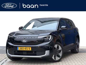 Premium Extended Range AWD 79 kWh 340 PK | 1.200 k