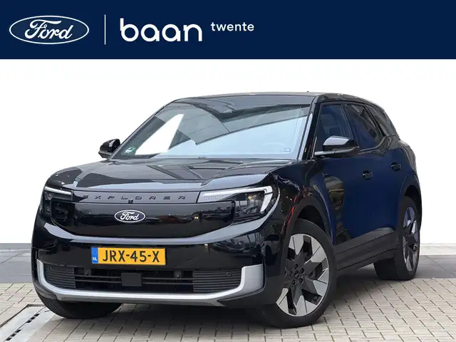Ford Explorer Premium Extended Range AWD 79 kWh 340 PK | 1.200 k