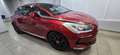 DS Automobiles DS 5 Ds5  automático 163 cv  2000hdi Rojo - thumbnail 2