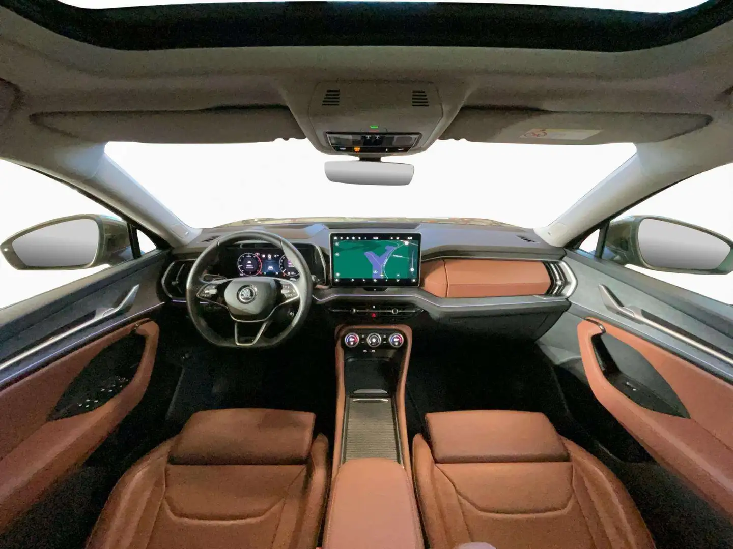 Skoda Kodiaq Selection+DSG+Pano+AHK+Stand+H. Or - 2