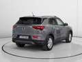 SsangYong Korando G15T Limited 4x2 L.P. Gris - thumbnail 2