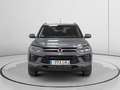 SsangYong Korando G15T Limited 4x2 L.P. Gris - thumbnail 5
