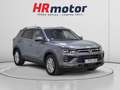 SsangYong Korando G15T Limited 4x2 L.P. Gris - thumbnail 1