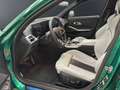 BMW M3 Competition xDrive Touring [HUD, ACC, Carbon Exter Grün - thumbnail 14