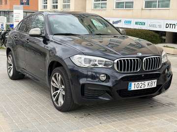 xDrive 40dA