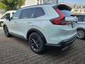 Honda CR-V Hybrid e:HEV 2.0 i-MMD 2WD Elegance Weiß - thumbnail 4