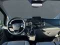 Ford Tourneo Custom Kombi 320 L2 Titanium X 2.0 TDCI Mild Hybrid Bleu - thumbnail 7