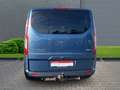 Ford Tourneo Custom Kombi 320 L2 Titanium X 2.0 TDCI Mild Hybrid Bleu - thumbnail 3
