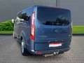 Ford Tourneo Custom Kombi 320 L2 Titanium X 2.0 TDCI Mild Hybrid Bleu - thumbnail 2