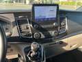 Ford Tourneo Custom Kombi 320 L2 Titanium X 2.0 TDCI Mild Hybrid Bleu - thumbnail 11