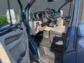 Ford Tourneo Custom Kombi 320 L2 Titanium X 2.0 TDCI Mild Hybrid Bleu - thumbnail 8