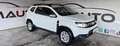 Dacia Duster Duster 1.5 blue dci Comfort 4x2 115cv Bianco - thumbnail 2