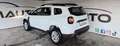 Dacia Duster Duster 1.5 blue dci Comfort 4x2 115cv Bianco - thumbnail 5