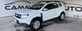Dacia Duster Duster 1.5 blue dci Comfort 4x2 115cv Bianco - thumbnail 1