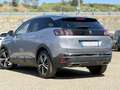 Peugeot 3008 BlueHDi 130 S&S EAT8 GT Grau - thumbnail 2