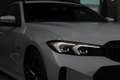BMW 330 3-serie Touring 330e xDrive M Sport | Panorama Dak Gris - thumbnail 3