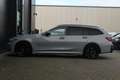 BMW 330 3-serie Touring 330e xDrive M Sport | Panorama Dak Gris - thumbnail 35
