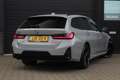 BMW 330 3-serie Touring 330e xDrive M Sport | Panorama Dak Gris - thumbnail 8