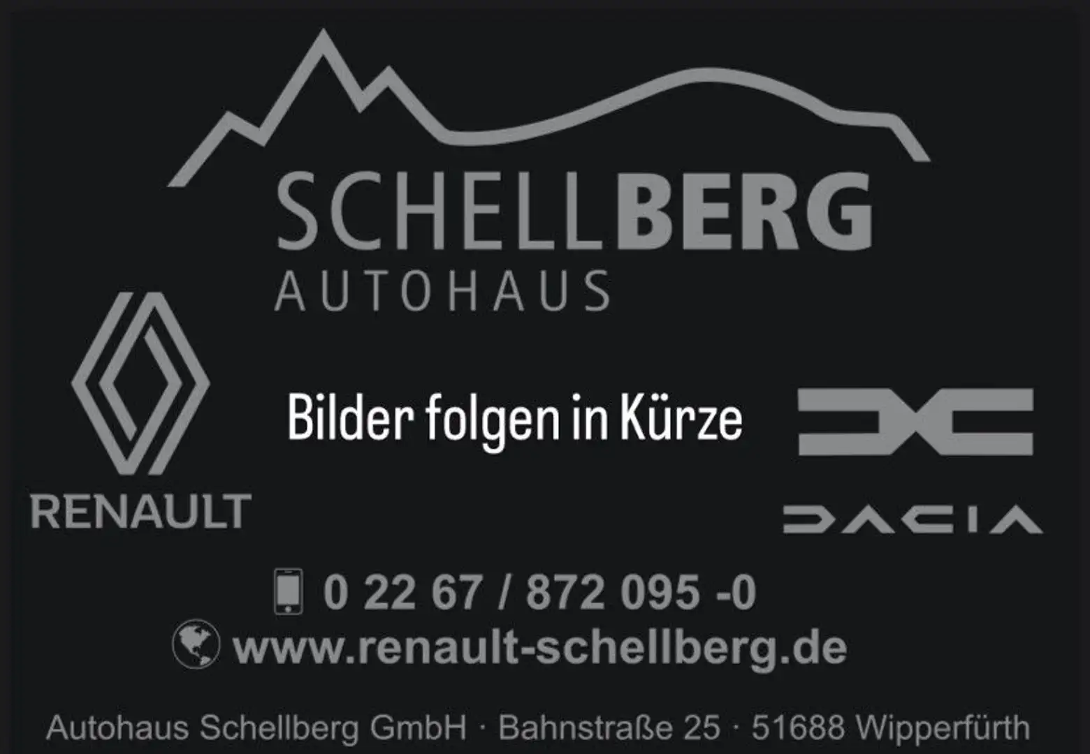 Renault Twingo Vibes Electric Schwarz - 1