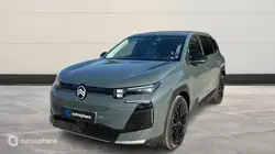 Citroen Electrique 230ch 104kWh grande autonomie MAX