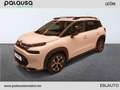 Citroen C3 Aircross BlueHDi S&S Feel Pack 110 Blanc - thumbnail 1