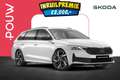 Skoda Octavia Combi 1.5 TSI 150pk MHEV Sportline Tour | 19" Velg Weiß - thumbnail 1