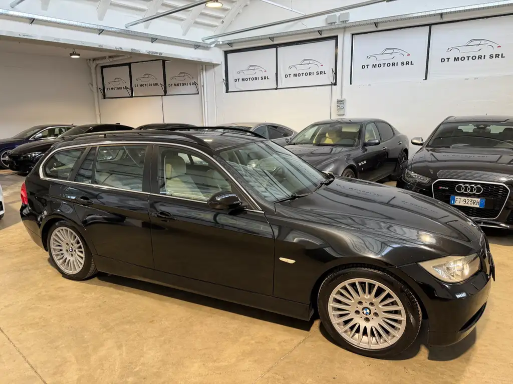 BMW 325
