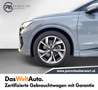 Audi Q4 e-tron Audi Q4 Sportback 40 e-tron 150kW 82kWh Gris - thumbnail 7