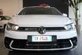 Volkswagen Polo Polo VI 2022 1.0 tsi R-Line 95cv Wit - thumbnail 6