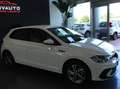 Volkswagen Polo Polo VI 2022 1.0 tsi R-Line 95cv Wit - thumbnail 3
