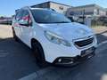 Peugeot 2008 Active VTI 1.Hand FINANZIERUNG Blanc - thumbnail 3