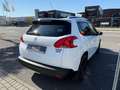Peugeot 2008 Active VTI 1.Hand FINANZIERUNG Blanc - thumbnail 5
