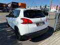 Peugeot 2008 Active VTI 1.Hand FINANZIERUNG Blanc - thumbnail 7