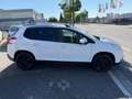 Peugeot 2008 Active VTI 1.Hand FINANZIERUNG Blanc - thumbnail 4