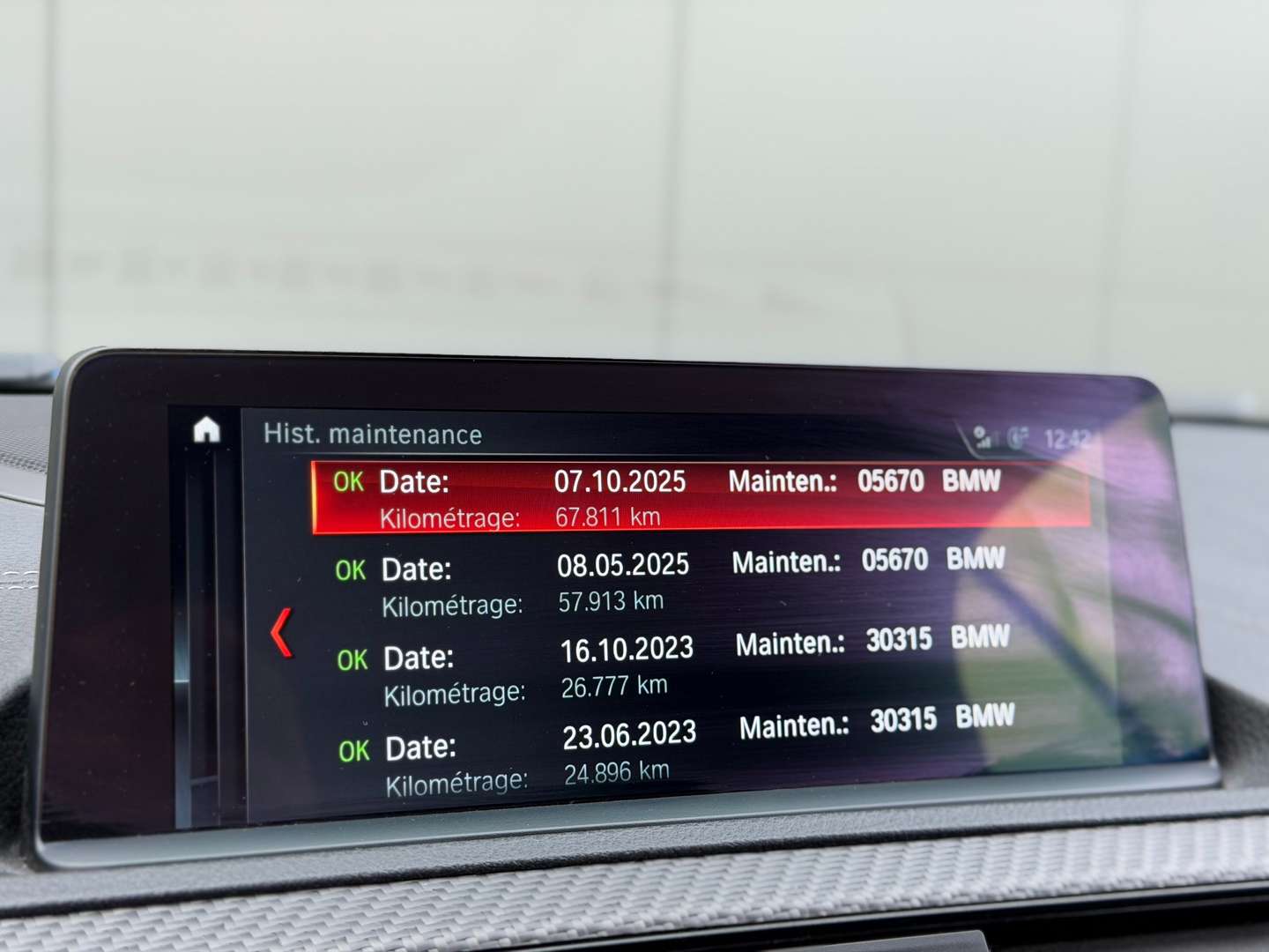 BMW Série 2 Cabriolet 240i XDrive - 2020 - Joinsteer - #29