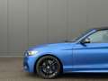 BMW 240 i Cabrio xDrive 340cv - Navi Pro - Harman - Camera Bleu - thumbnail 9