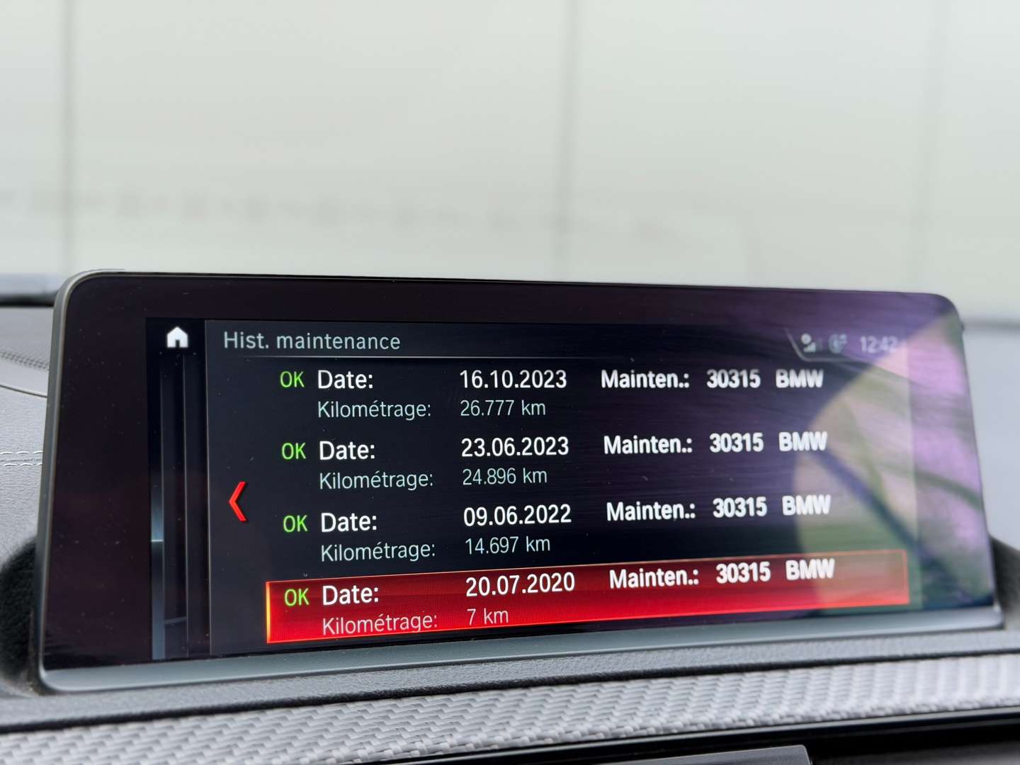 BMW Série 2 Cabriolet 240i XDrive - 2020 - Joinsteer - #28